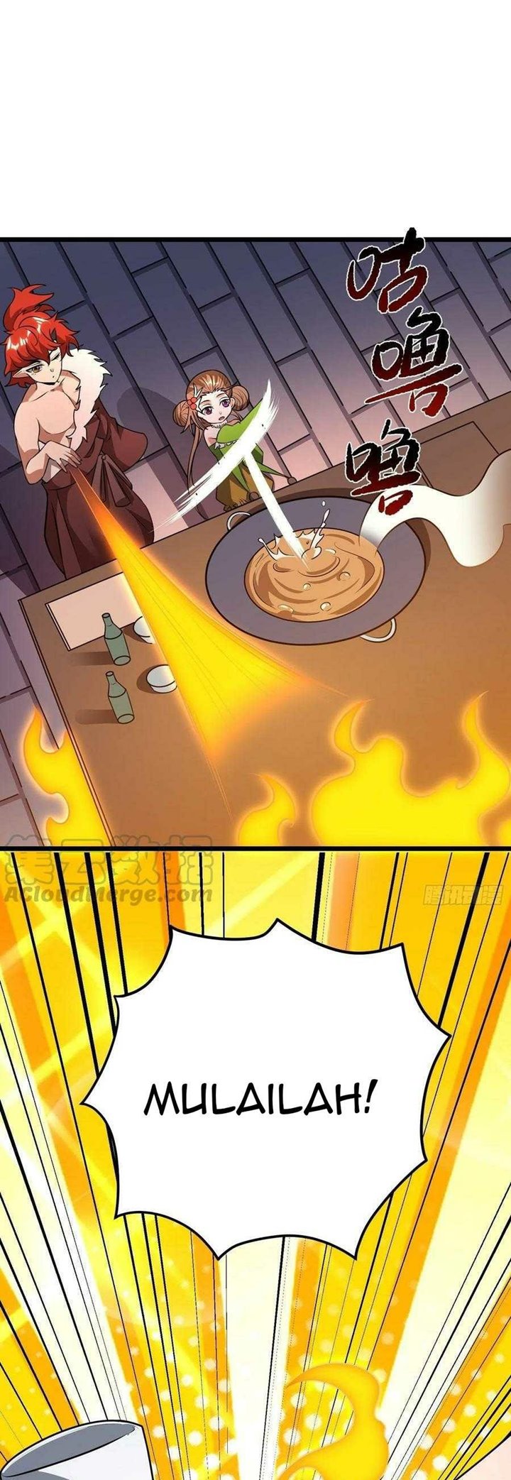 My Son In Brother Chapter 11