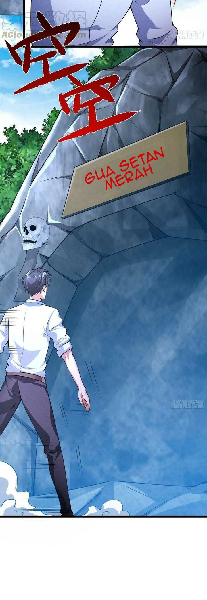 My Son In Brother Chapter 11