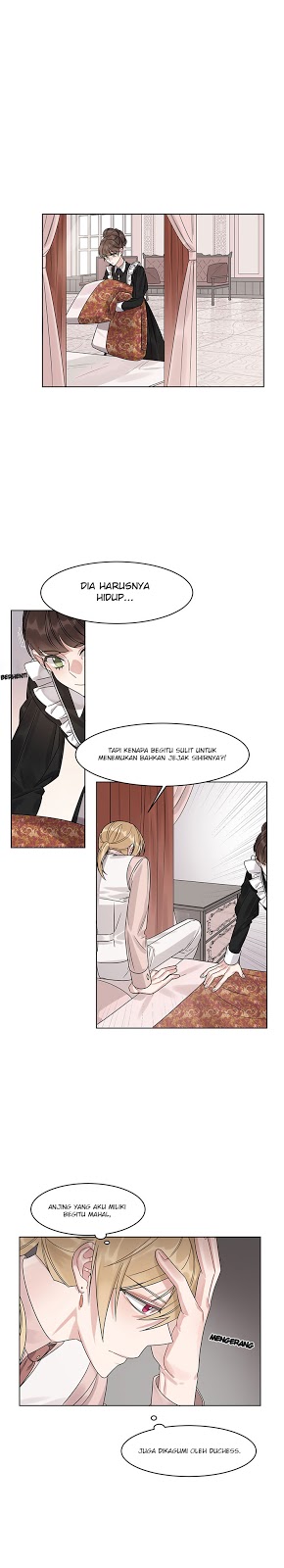 By the Way, Dragon Mistress! Chapter 05