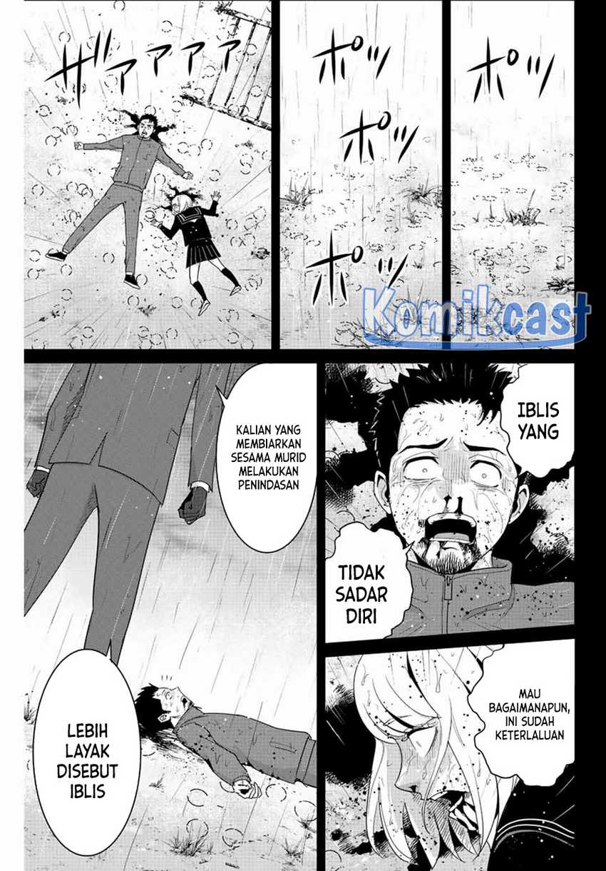 Fukushuu No Kyoukasho Chapter 103