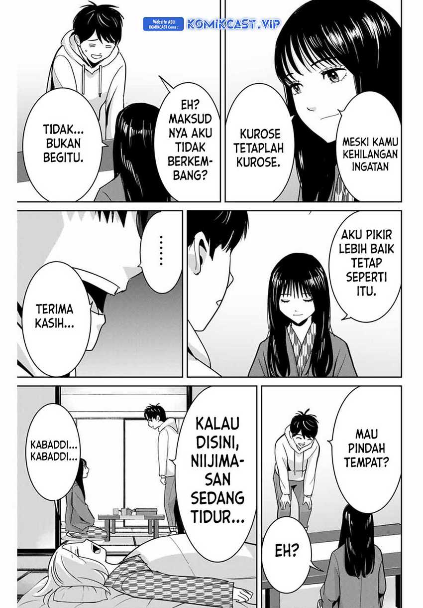 Fukushuu No Kyoukasho Chapter 62