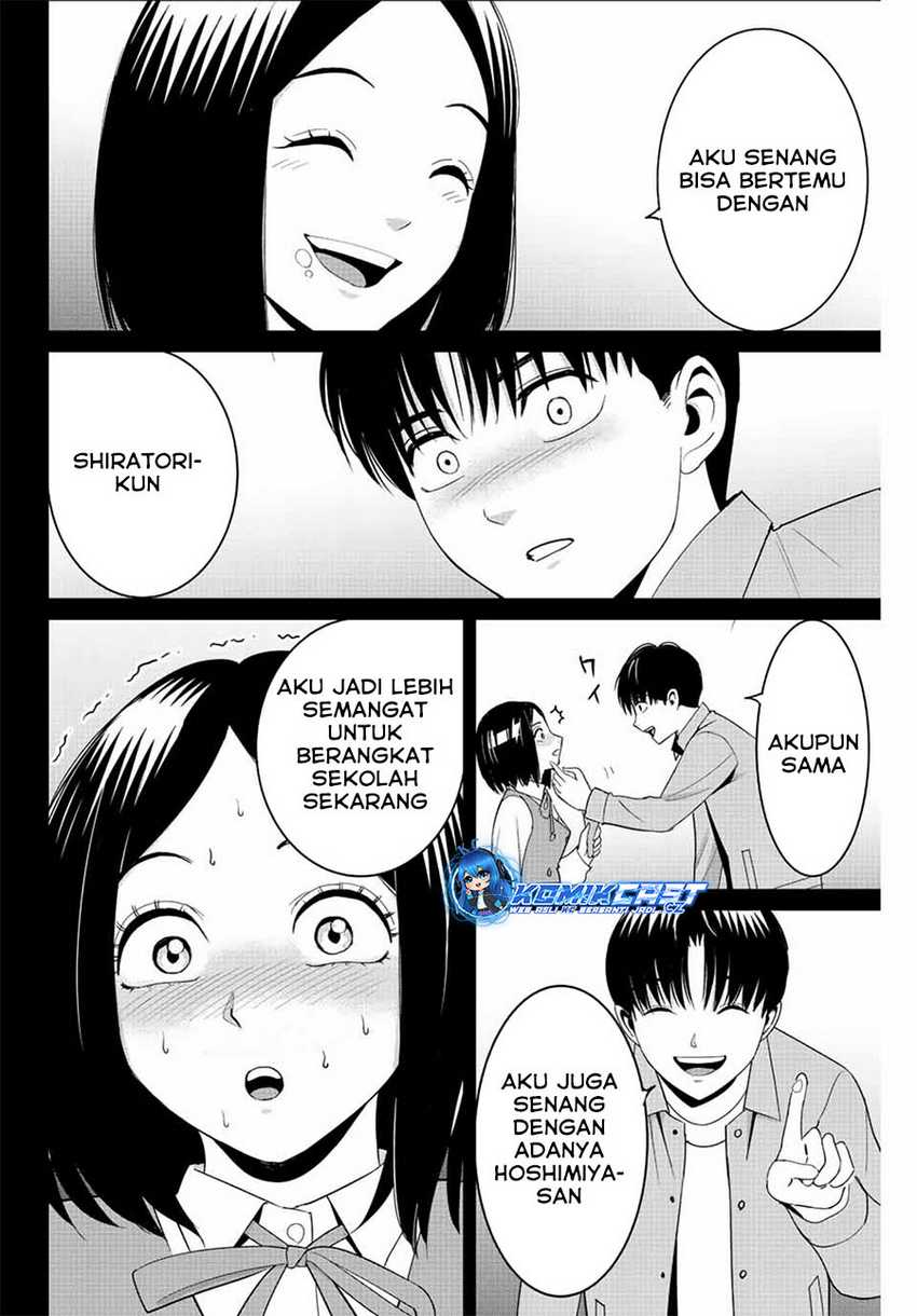 Fukushuu No Kyoukasho Chapter 96