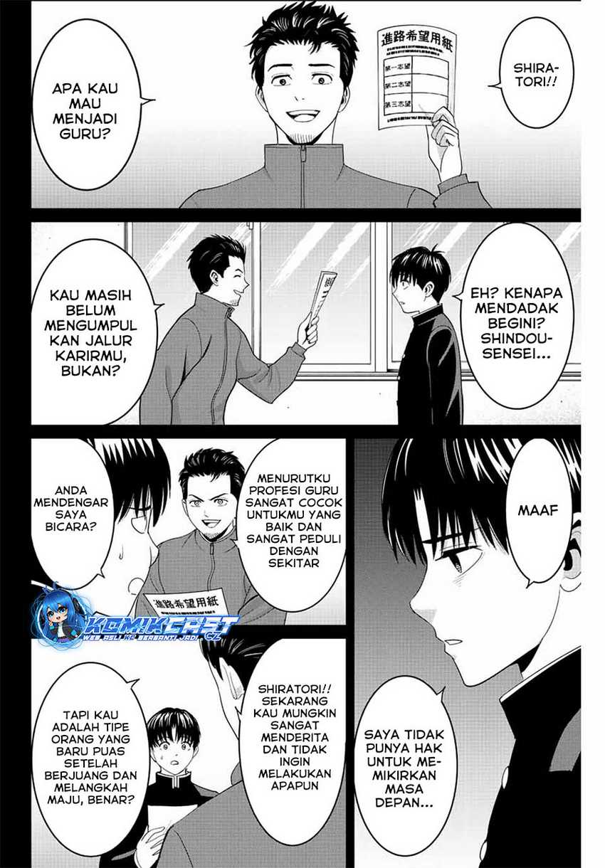 Fukushuu No Kyoukasho Chapter 98