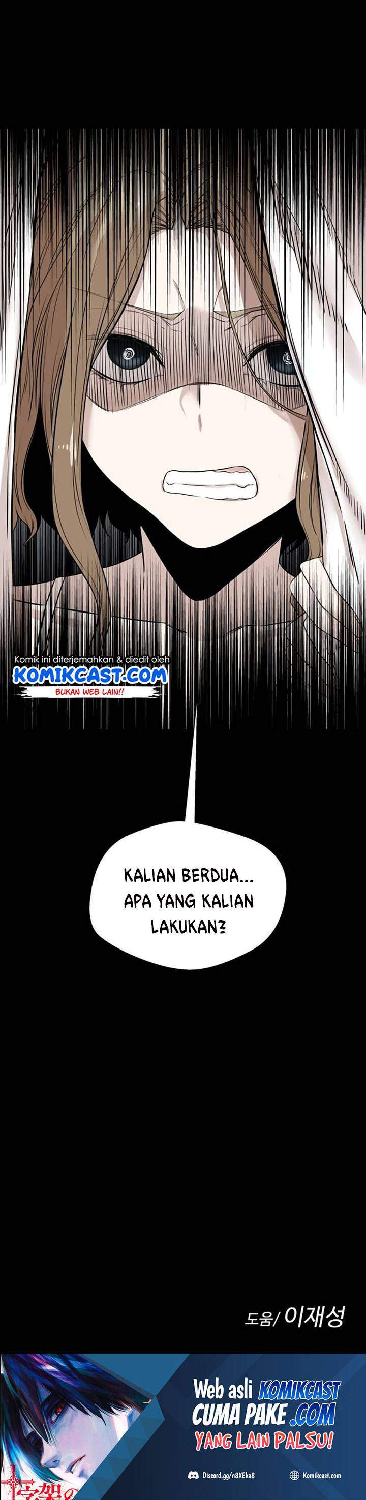 A Day Like a Shit chapter 5 halaman 44