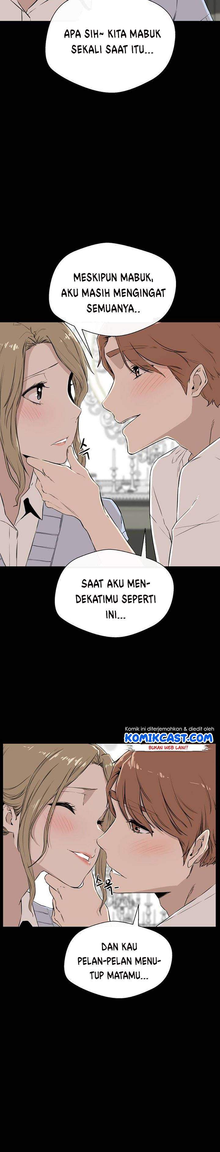 A Day Like a Shit chapter 5 halaman 34