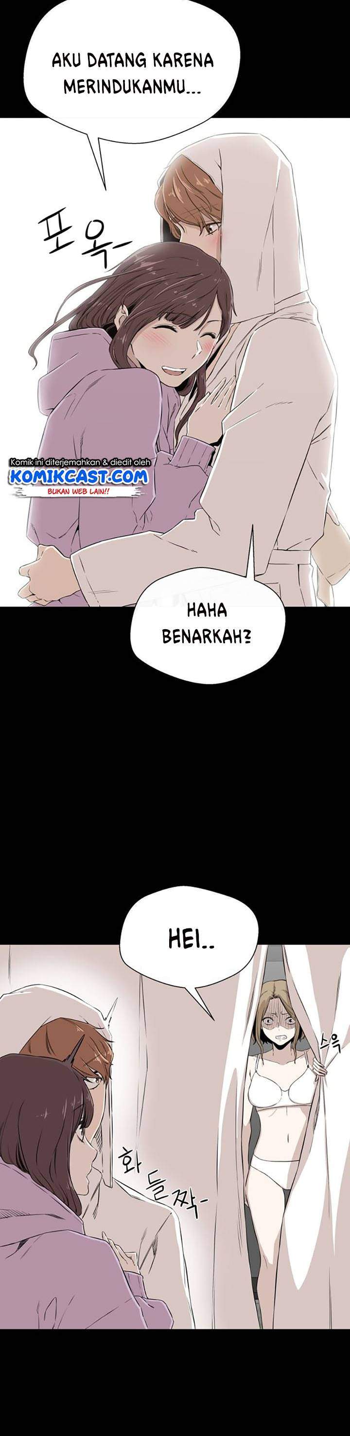 A Day Like a Shit chapter 5 halaman 43