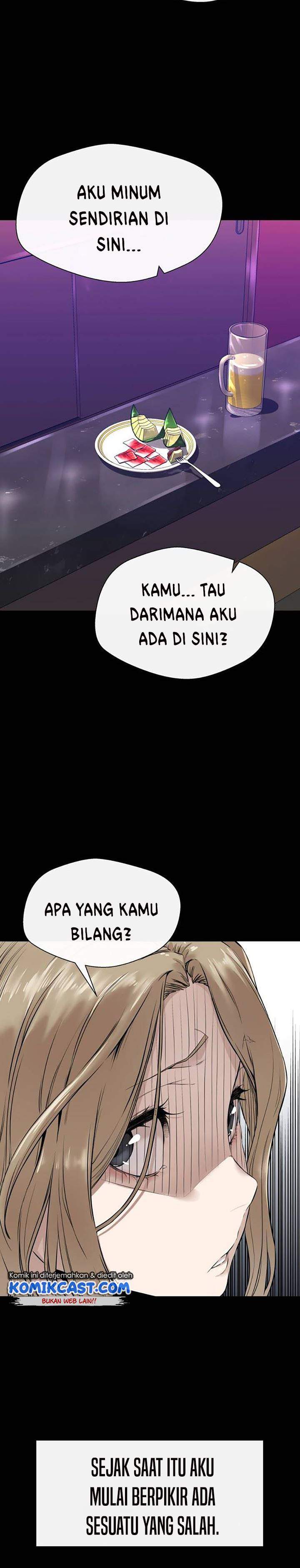 A Day Like a Shit chapter 5 halaman 21