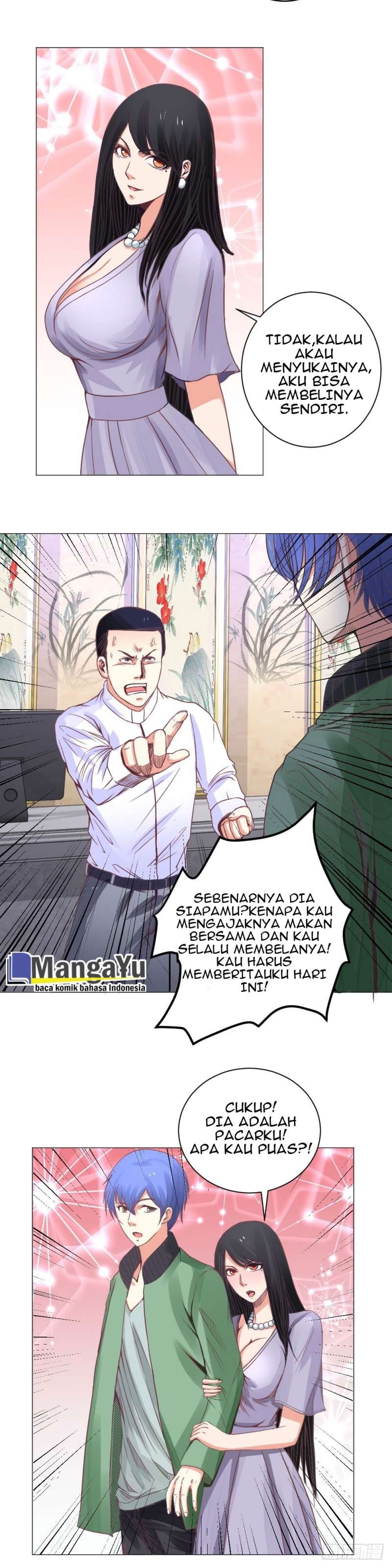 Perspective Medical Saint Chapter 10