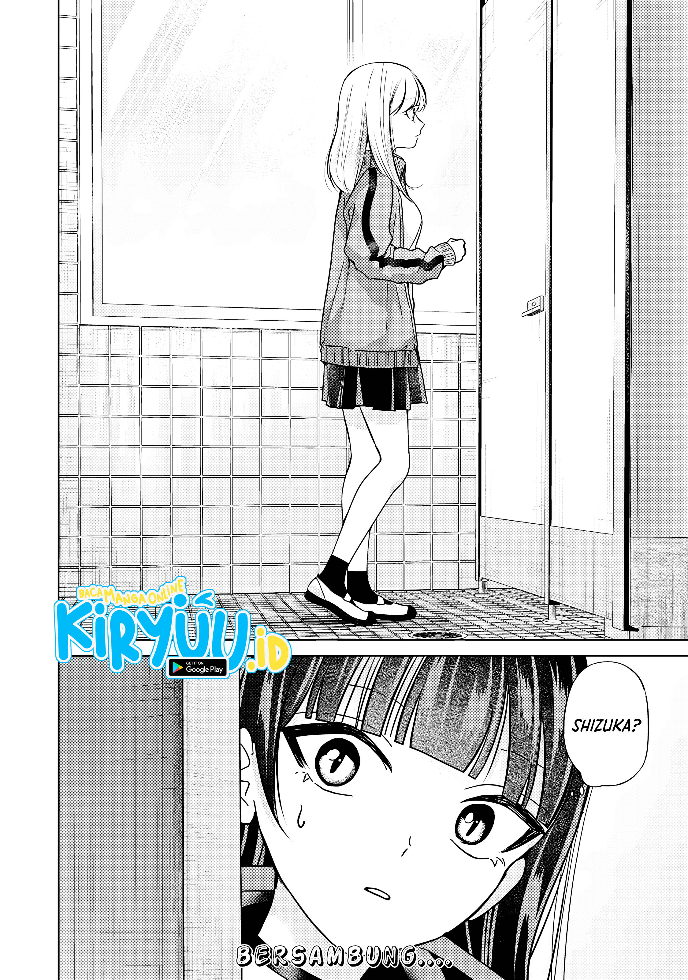Kusunoki-san wa Koukou Debut ni Shippai shite Iru Chapter 38.2