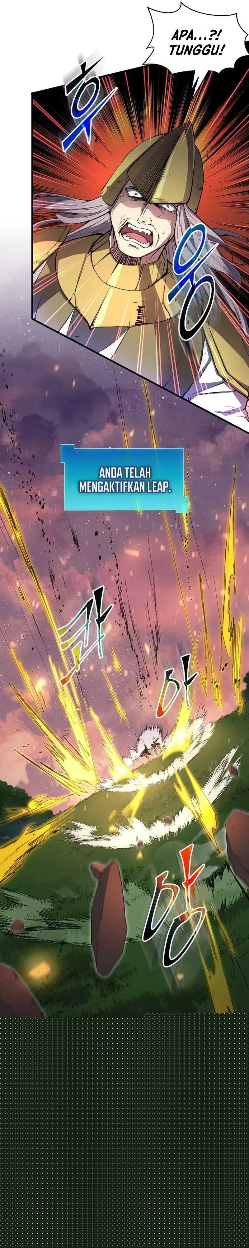 Leveling Up with Skills Chapter 102