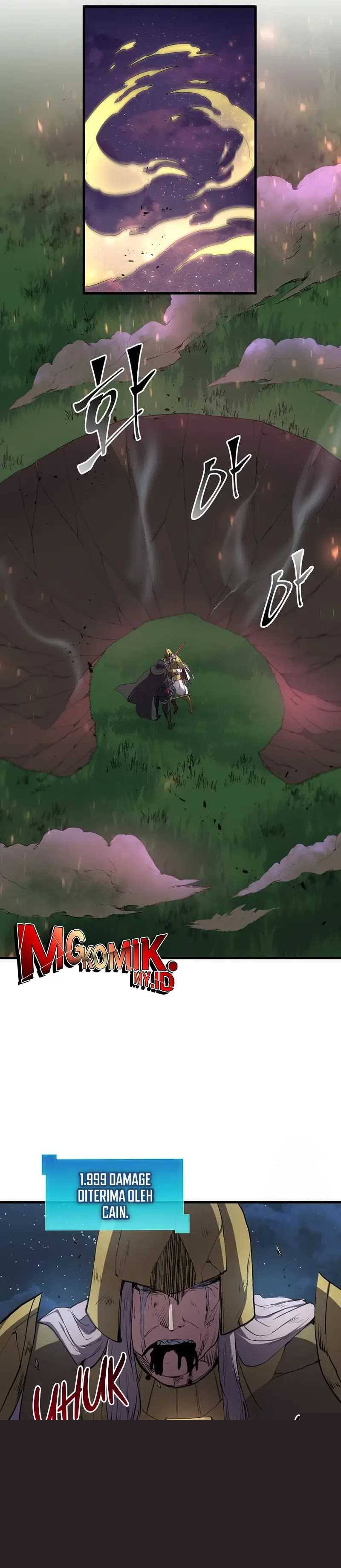 Leveling Up with Skills Chapter 102