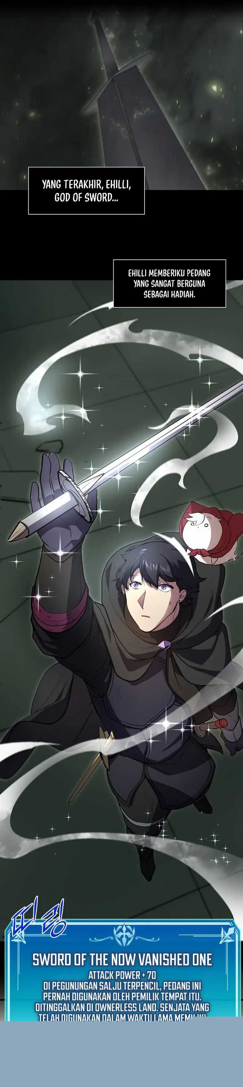 Leveling Up with Skills Chapter 103