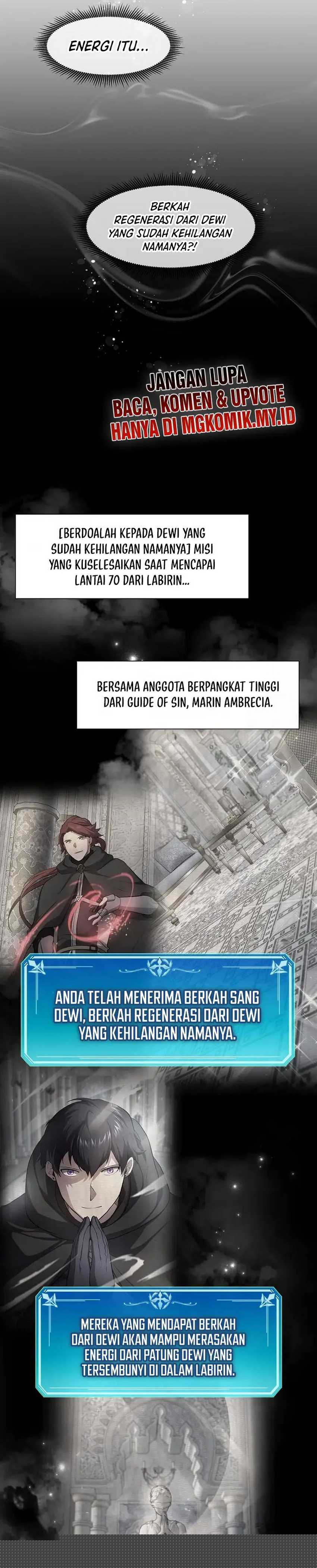 Leveling Up with Skills Chapter 103