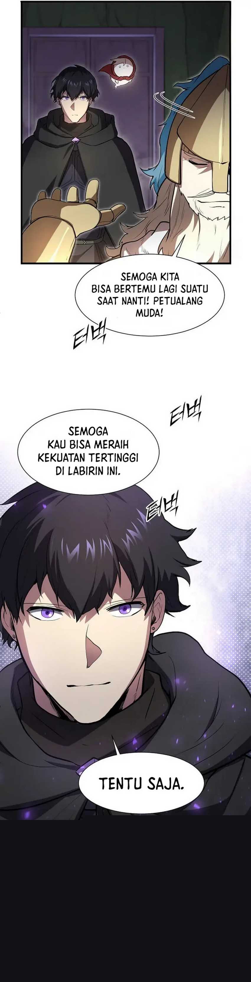 Leveling Up with Skills Chapter 103