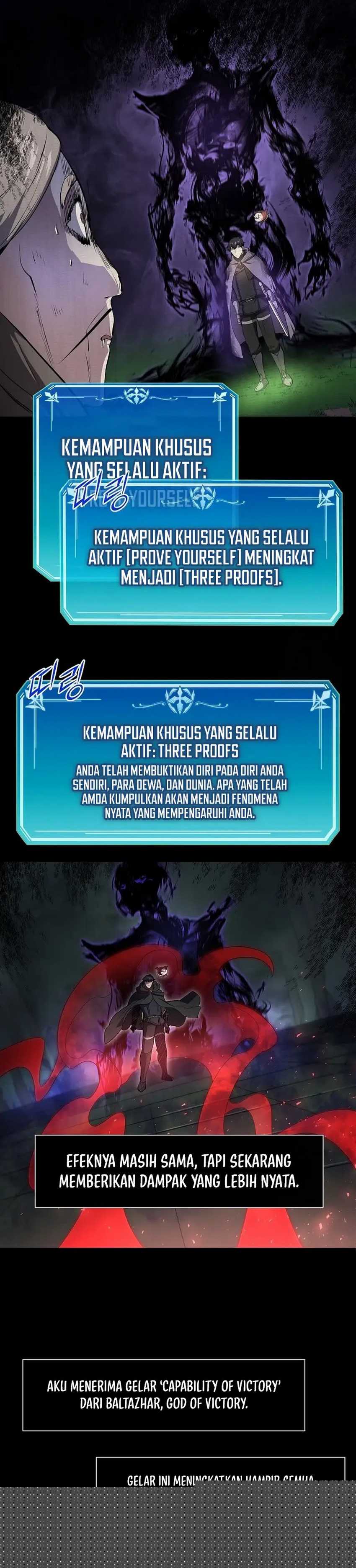Leveling Up with Skills Chapter 103