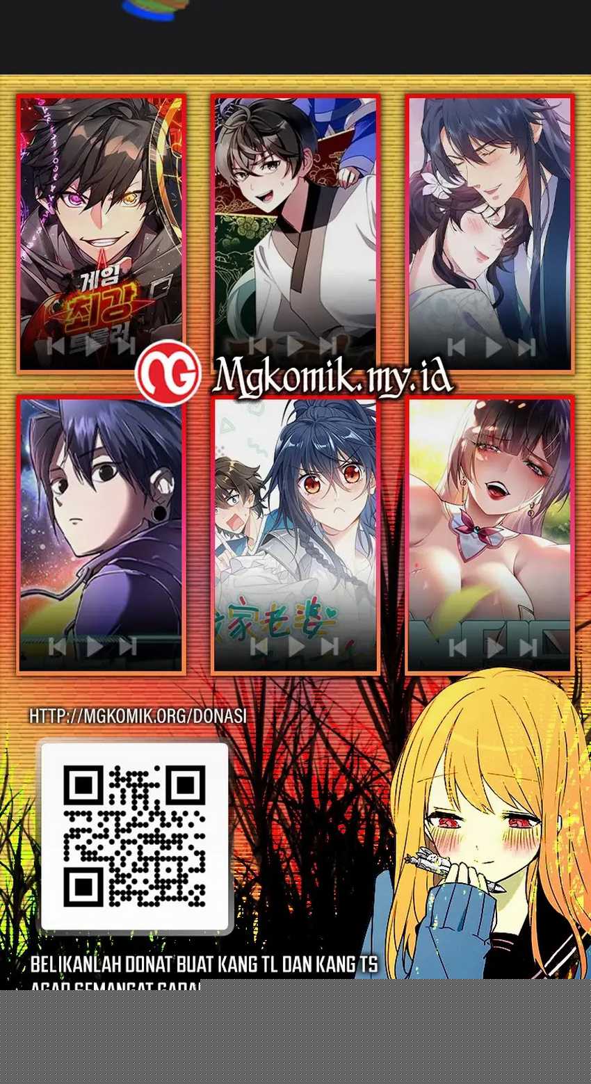 Leveling Up with Skills Chapter 103