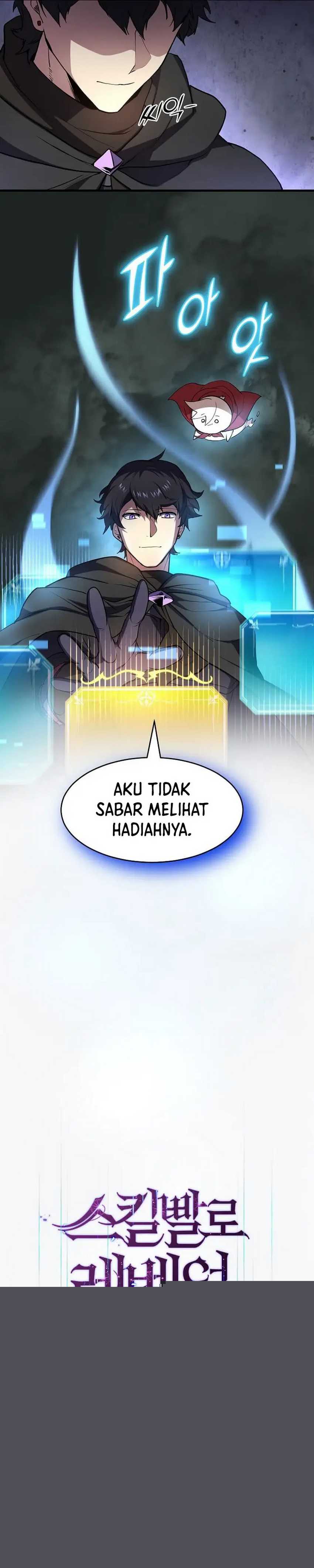 Leveling Up with Skills Chapter 103