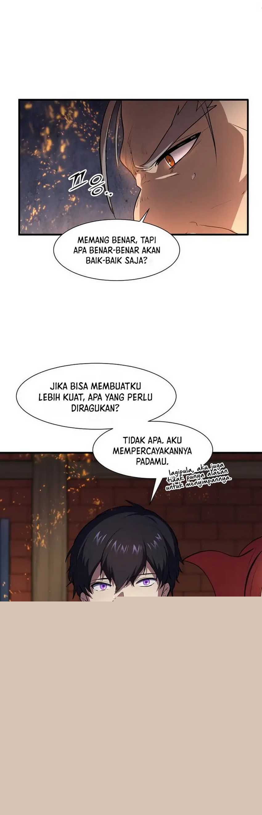 Leveling Up with Skills Chapter 103