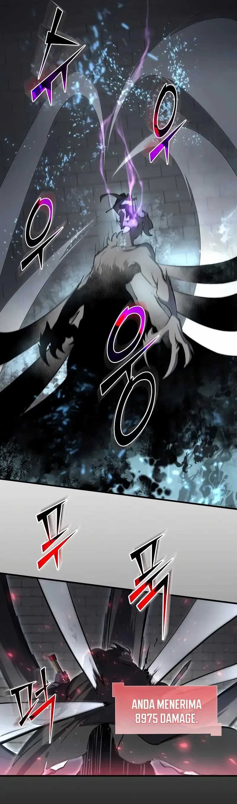 Leveling Up with Skills Chapter 106