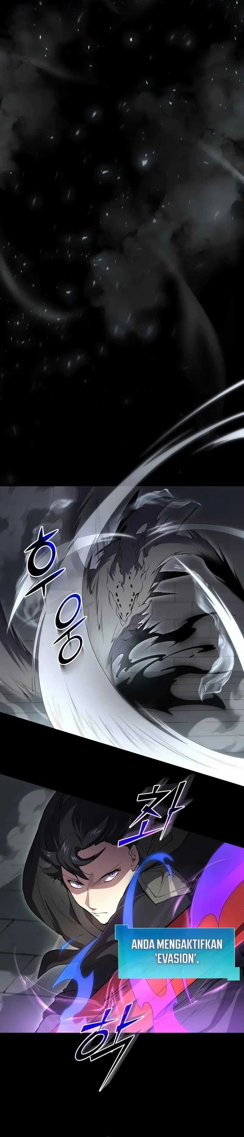 Leveling Up with Skills Chapter 106