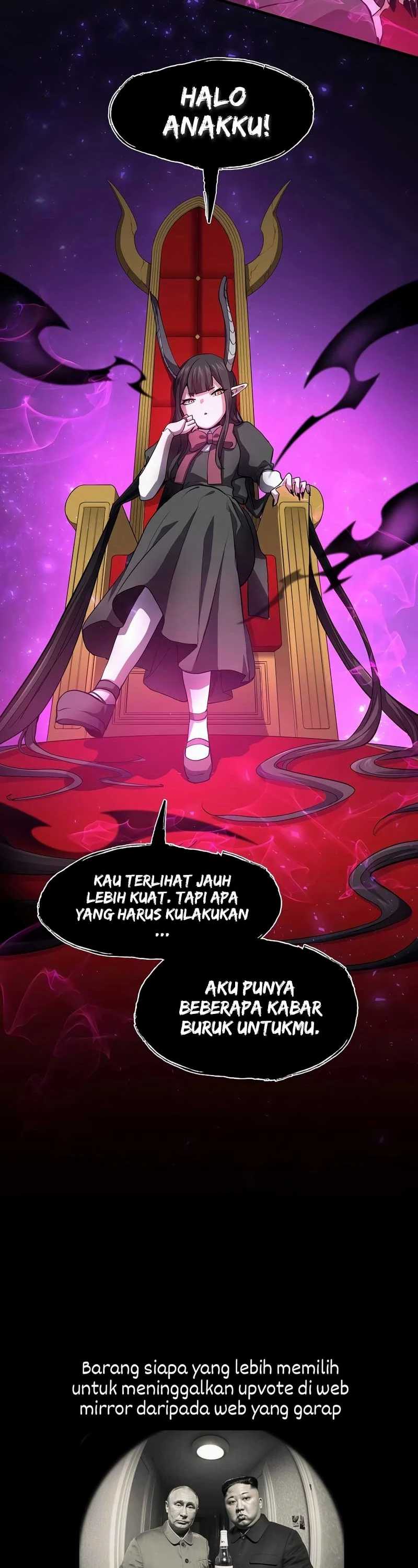 Leveling Up with Skills Chapter 107