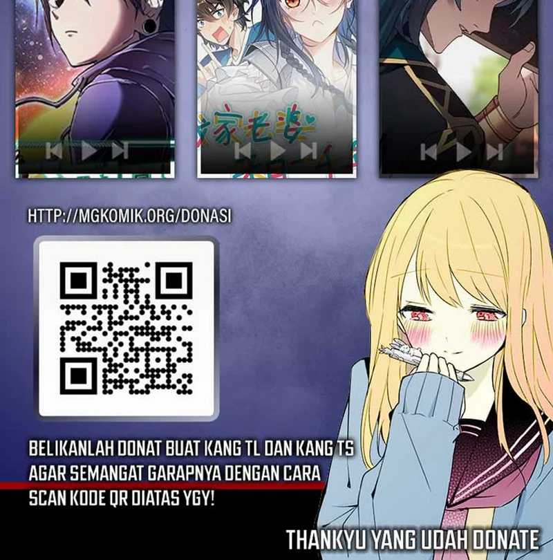 Leveling Up with Skills Chapter 107