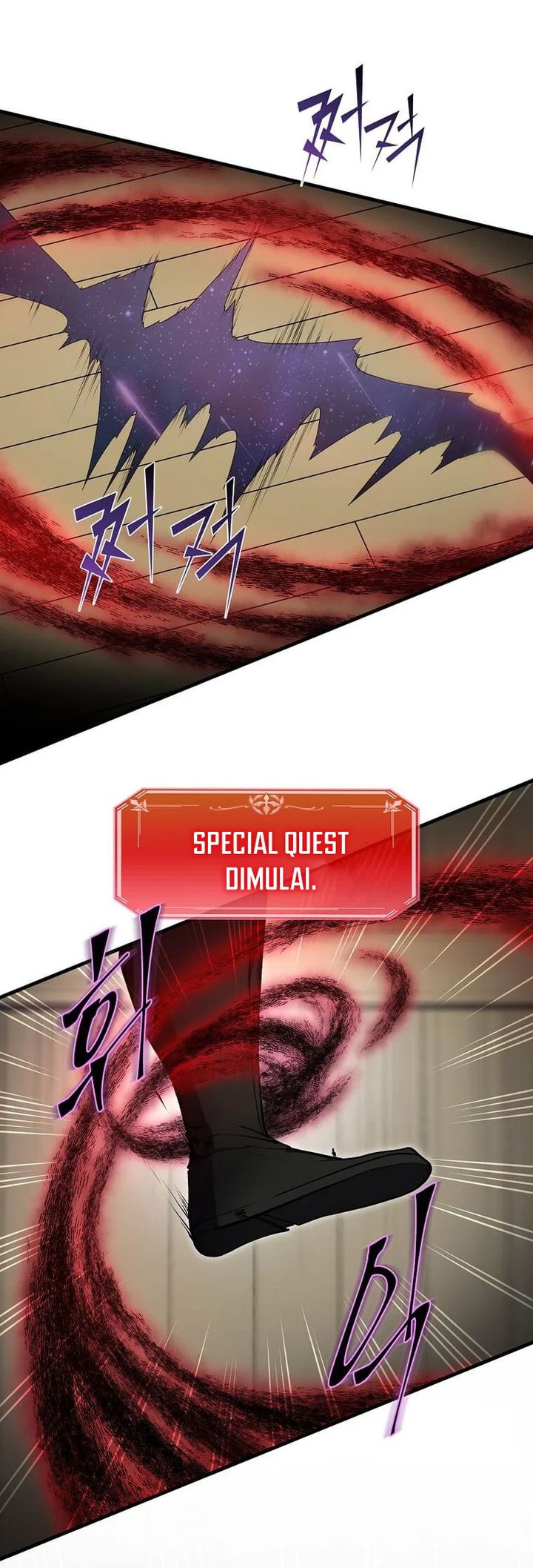 Leveling Up with Skills Chapter 111