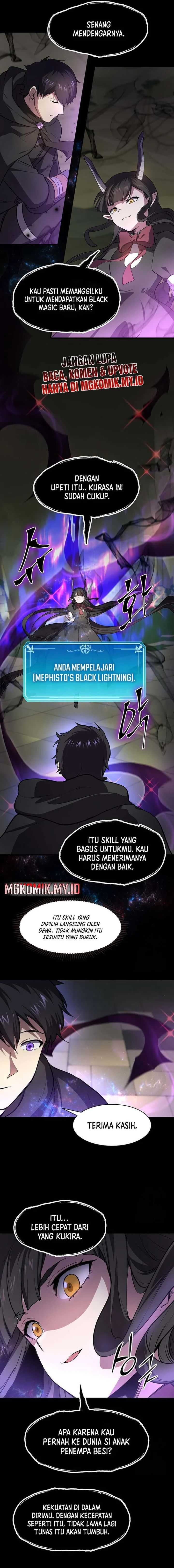 Leveling Up with Skills Chapter 88