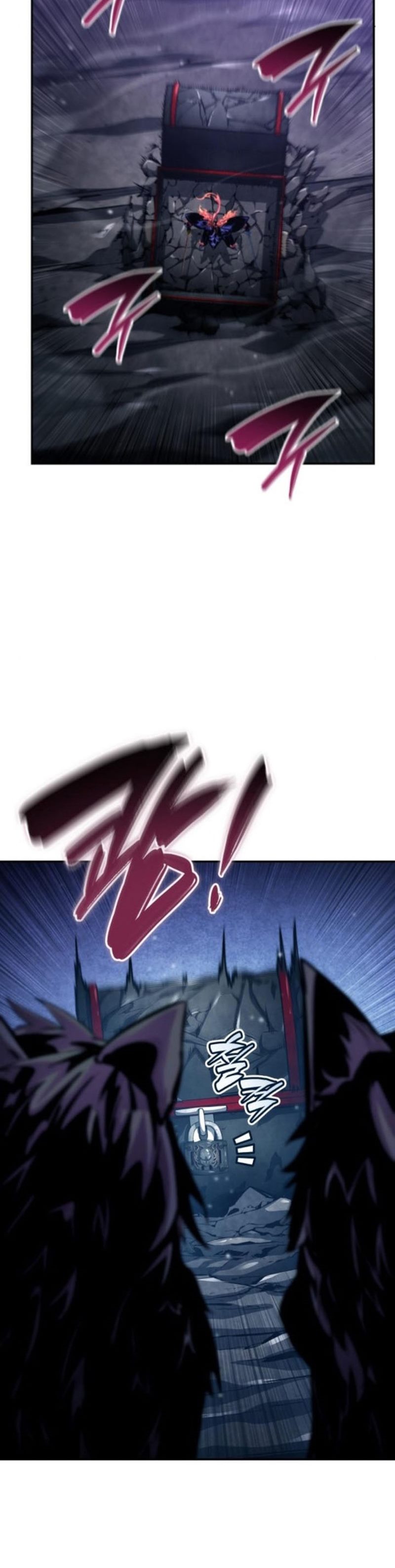 Boundless Necromancer Chapter 133