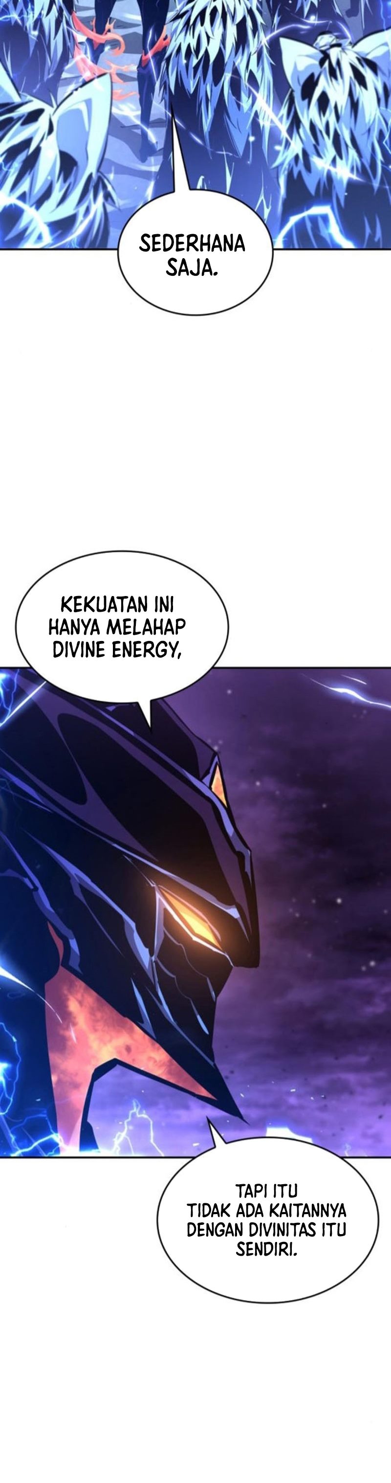 Boundless Necromancer Chapter 133
