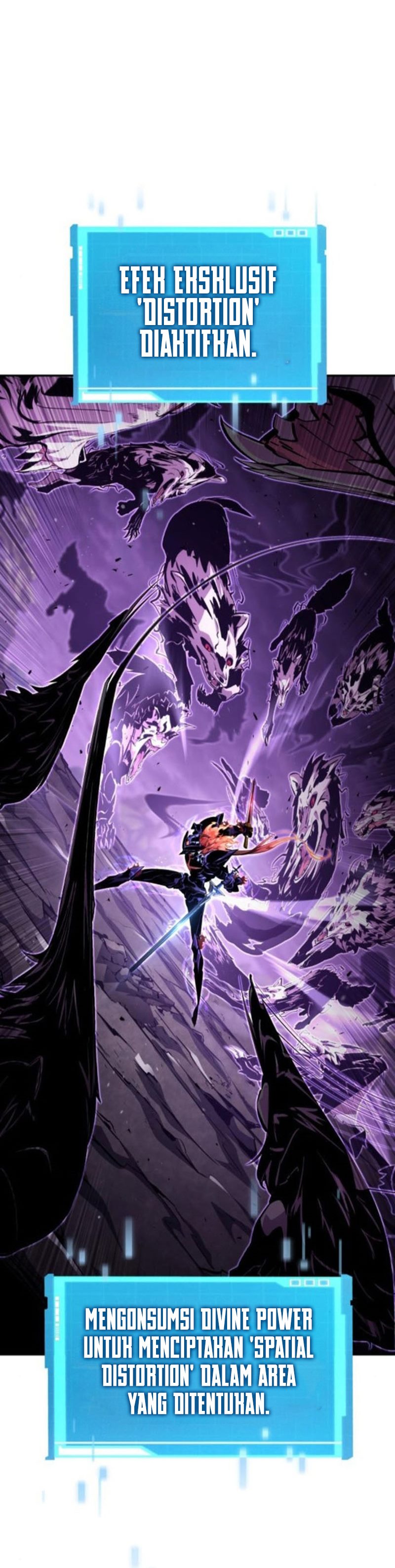 Boundless Necromancer Chapter 133