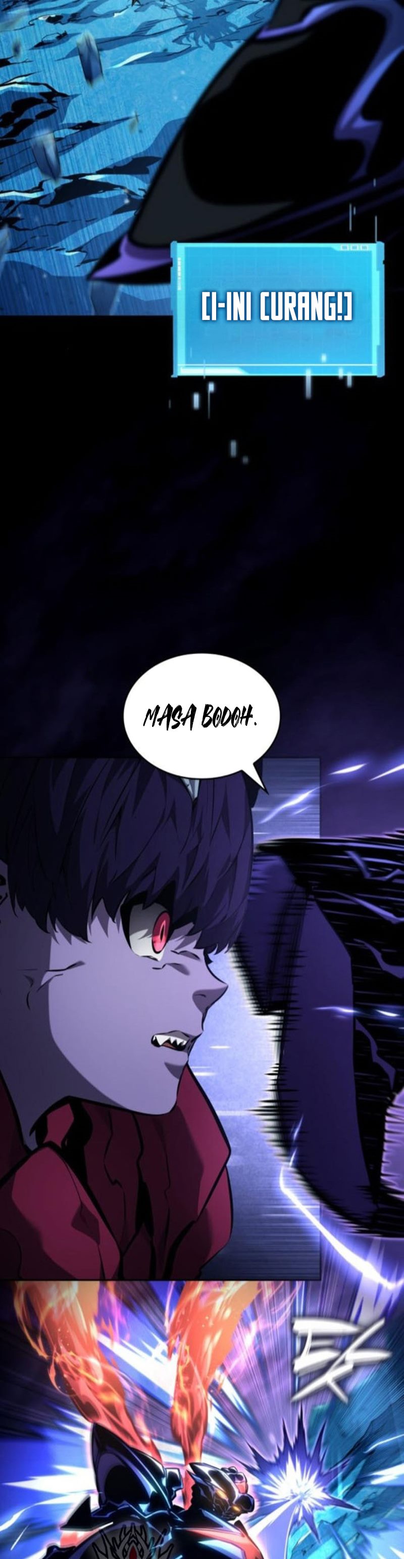 Boundless Necromancer Chapter 133