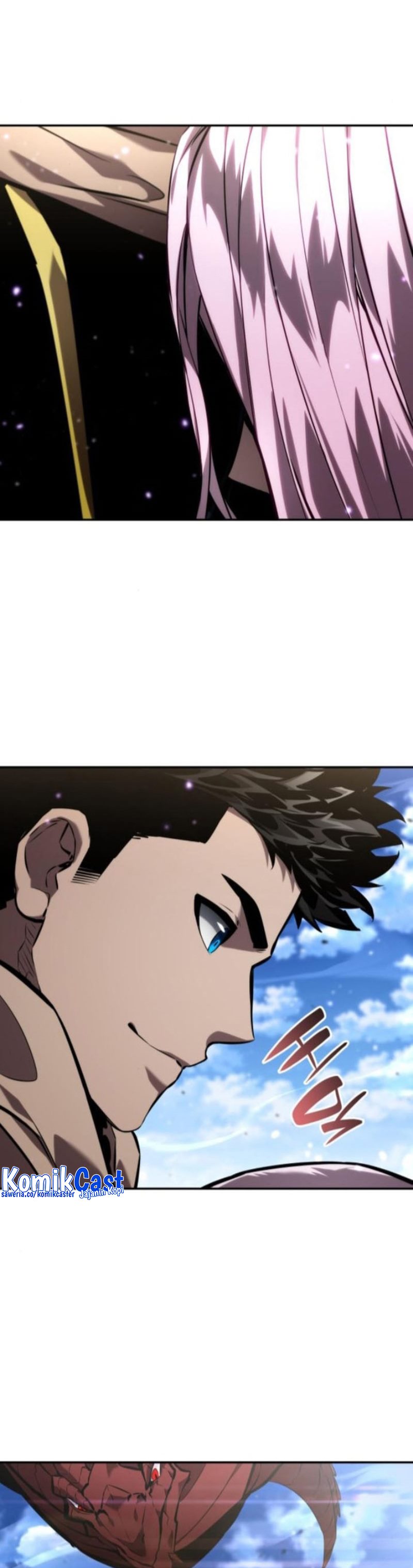 Boundless Necromancer Chapter 133