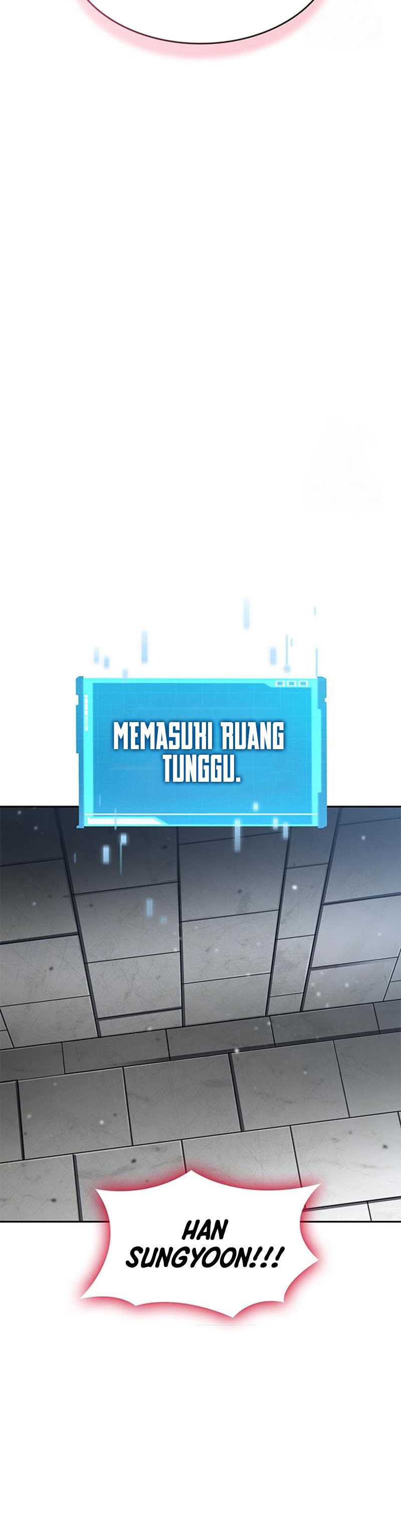 Boundless Necromancer Chapter 134
