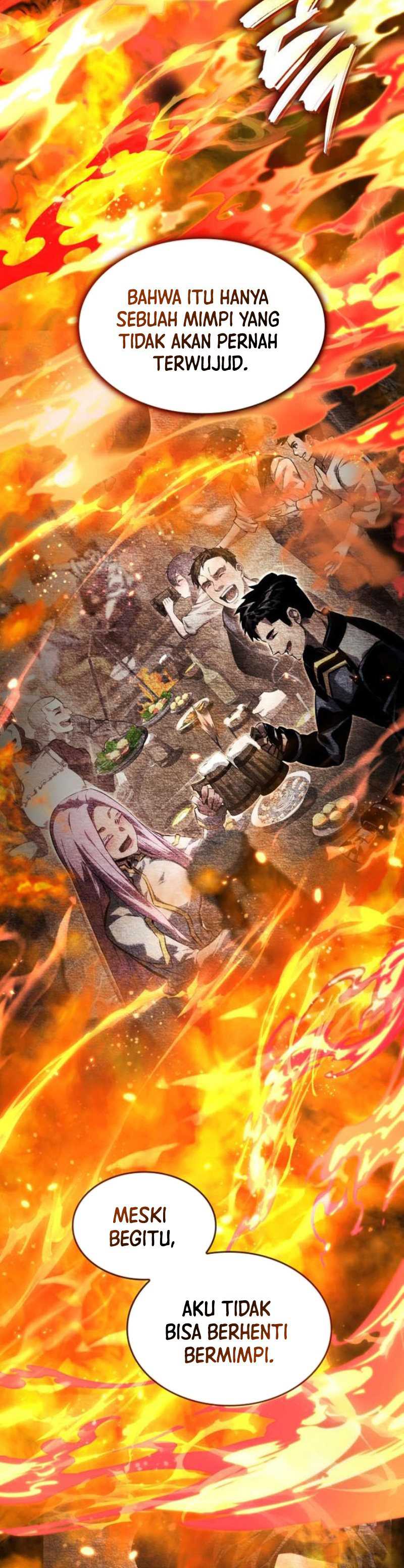 Boundless Necromancer Chapter 134