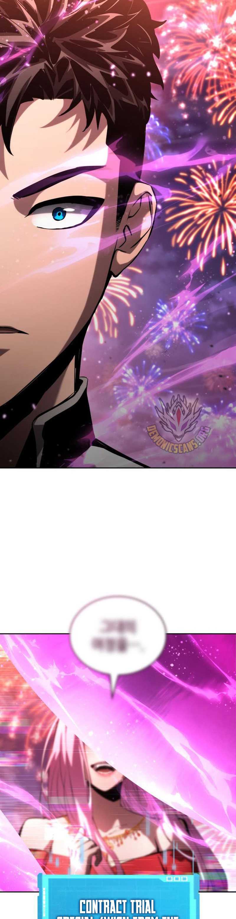 Boundless Necromancer Chapter 134