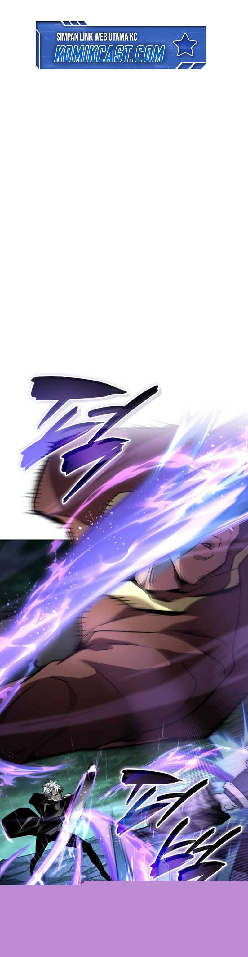 Boundless Necromancer Chapter 135