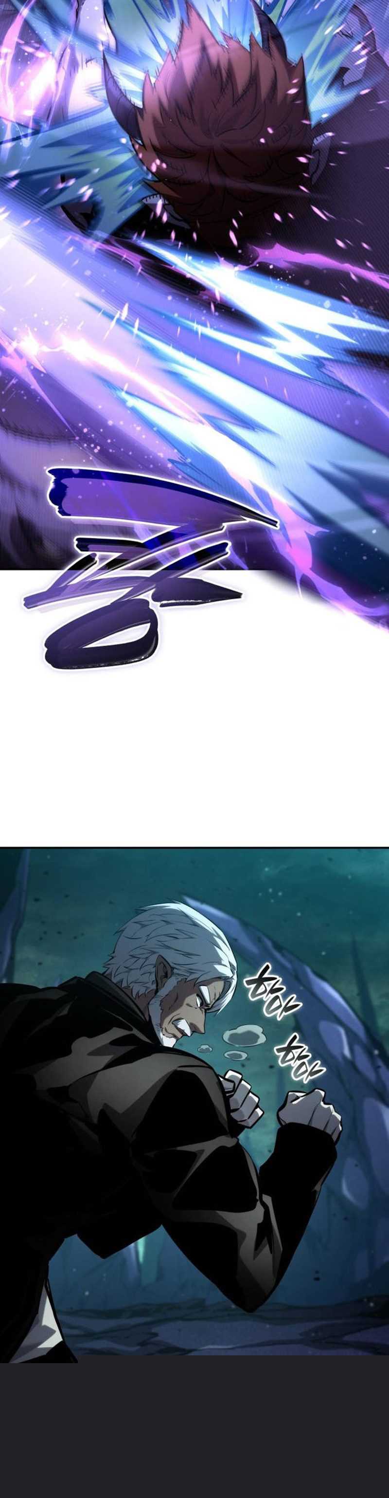 Boundless Necromancer Chapter 135