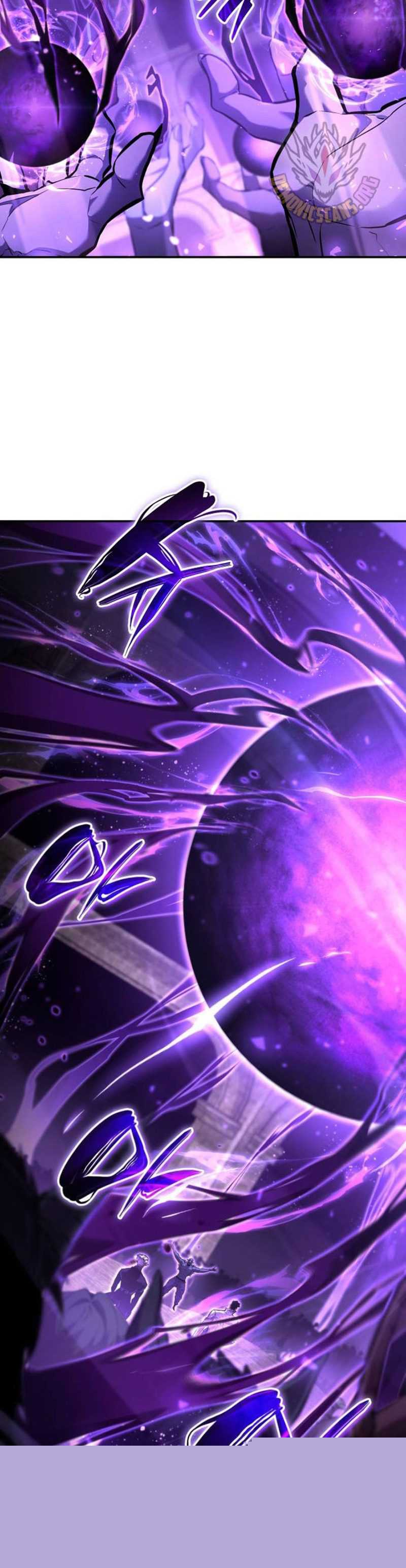 Boundless Necromancer Chapter 135