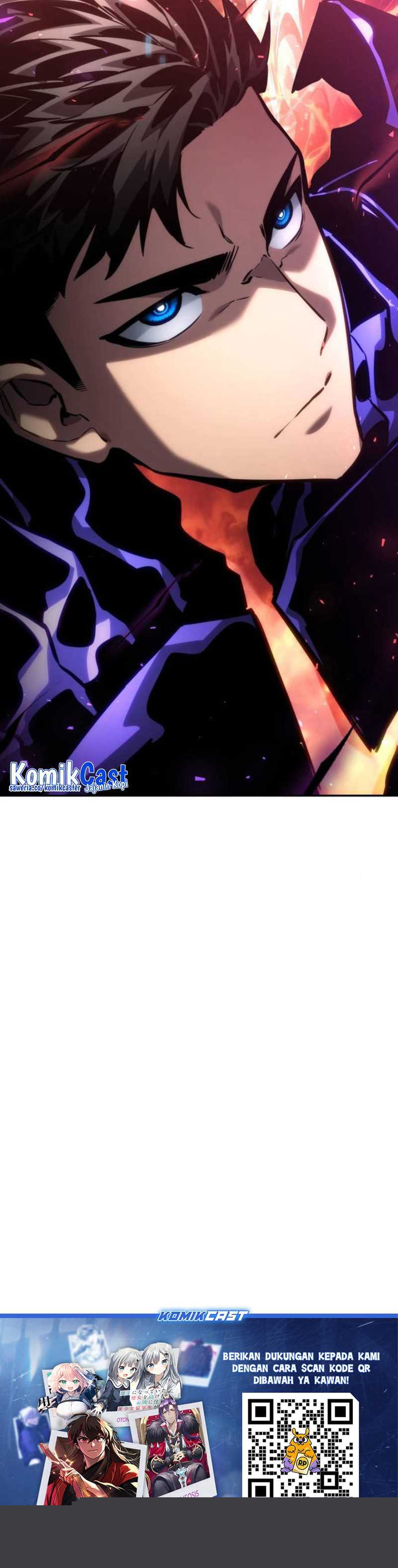 Boundless Necromancer Chapter 135