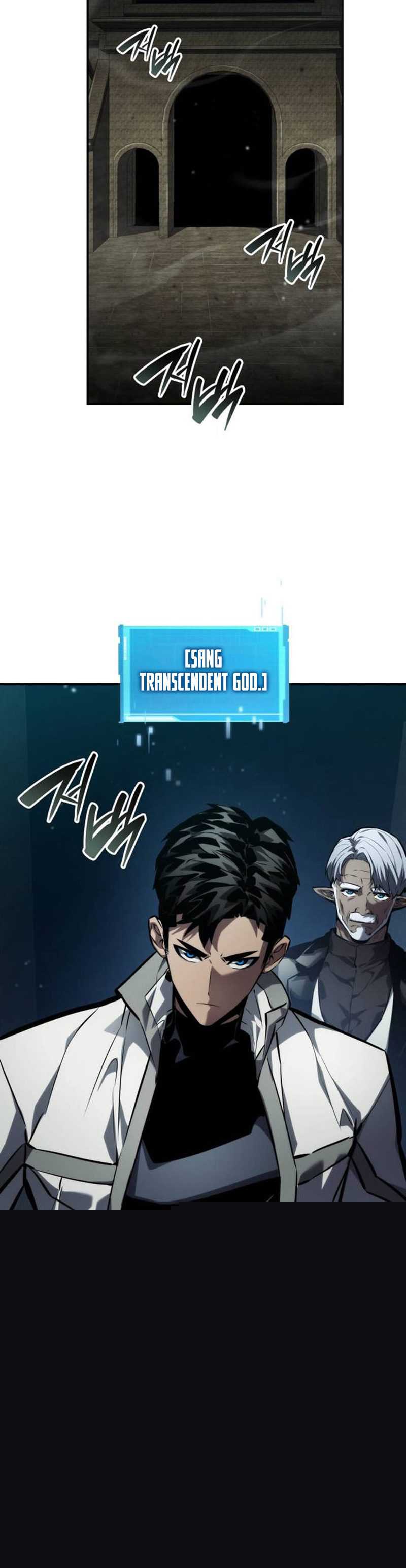 Boundless Necromancer Chapter 135