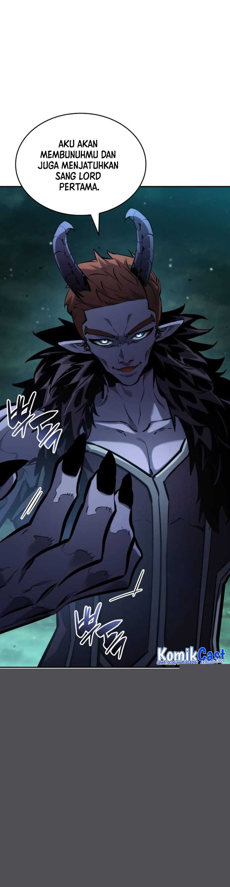 Boundless Necromancer Chapter 135