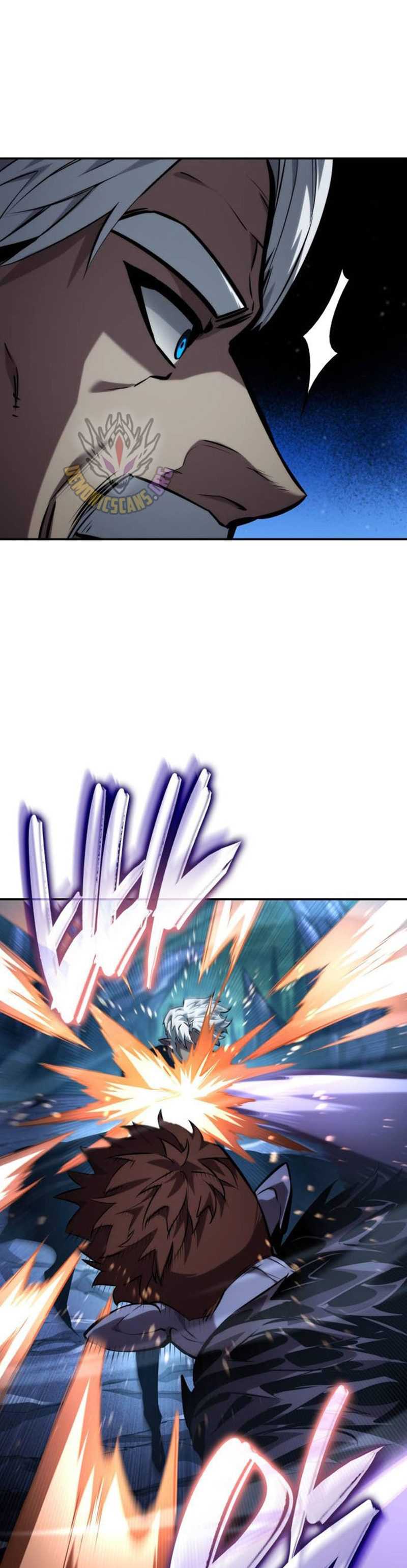Boundless Necromancer Chapter 135
