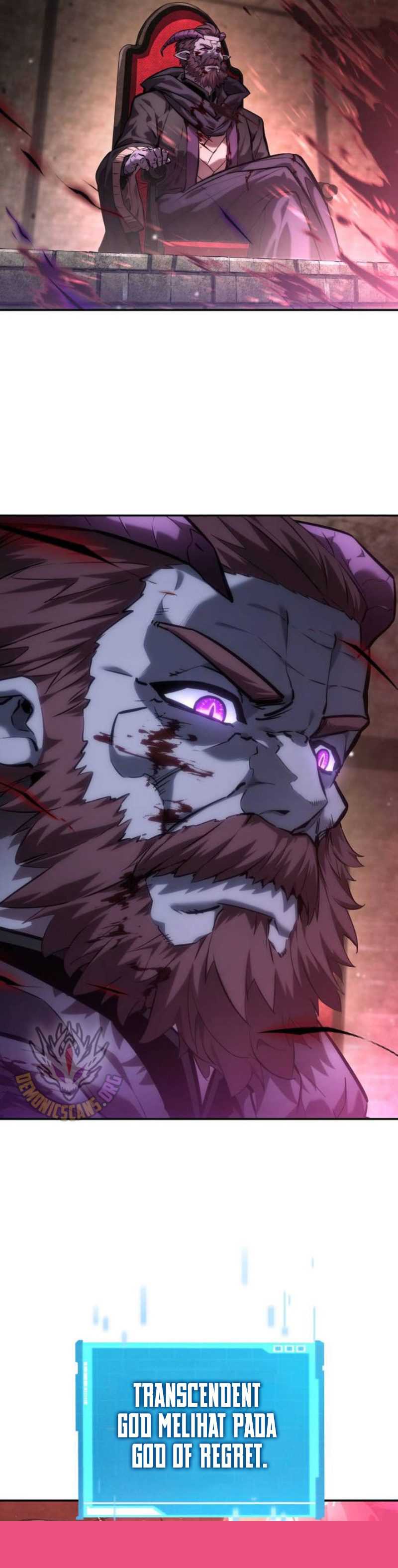 Boundless Necromancer Chapter 135