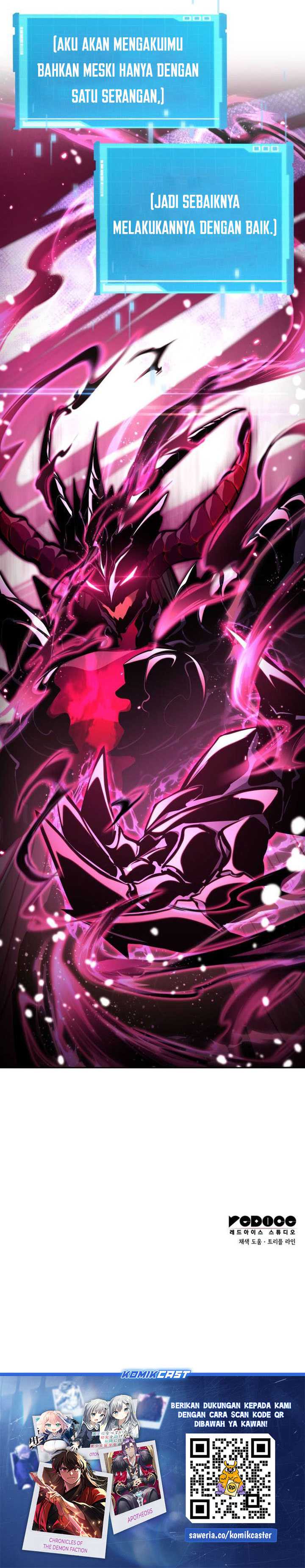 Boundless Necromancer Chapter 136