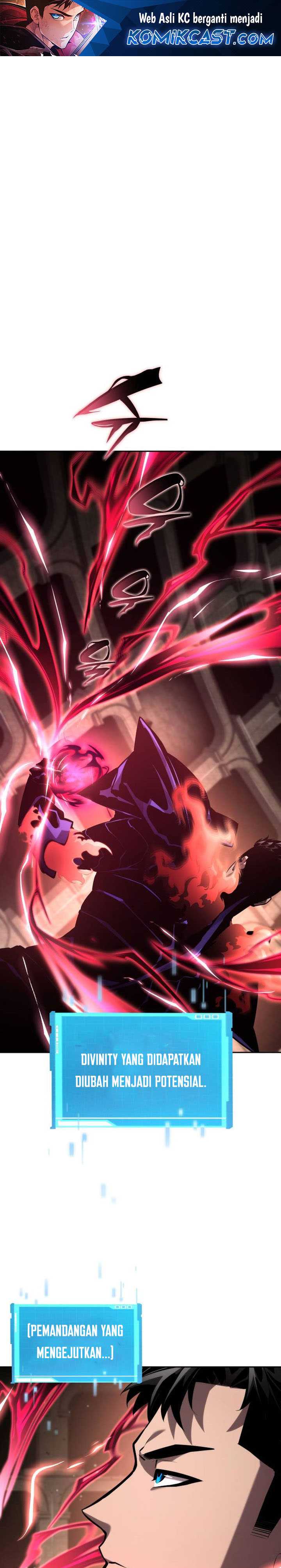 Boundless Necromancer Chapter 136