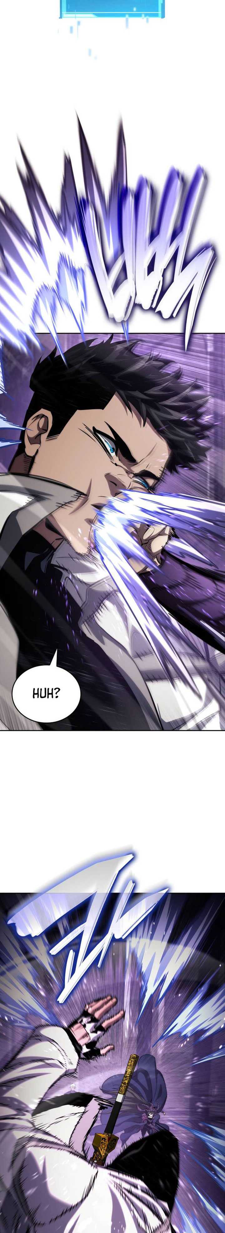 Boundless Necromancer Chapter 136