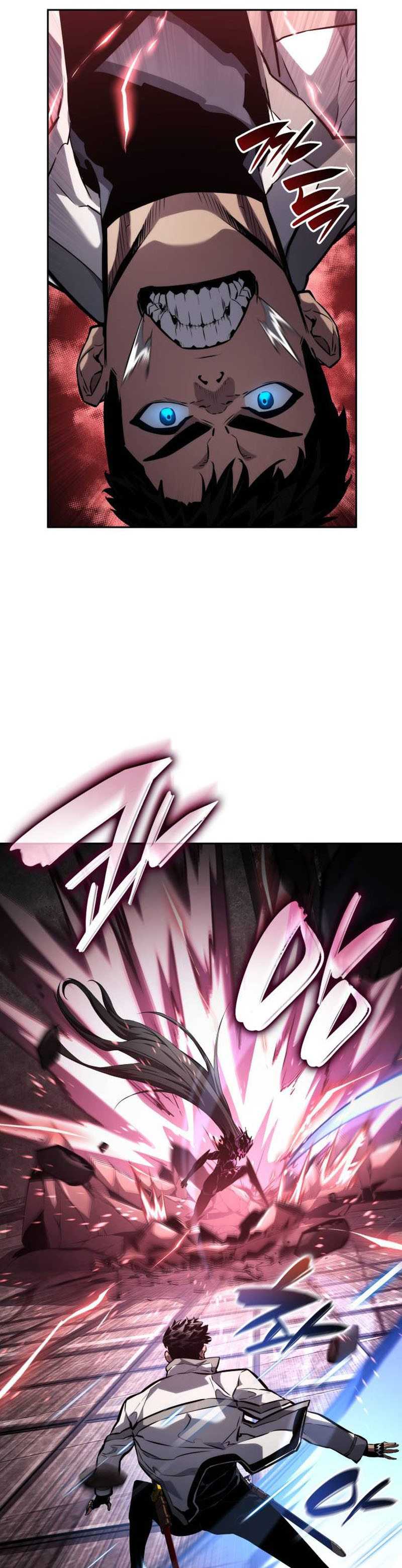 Boundless Necromancer Chapter 137