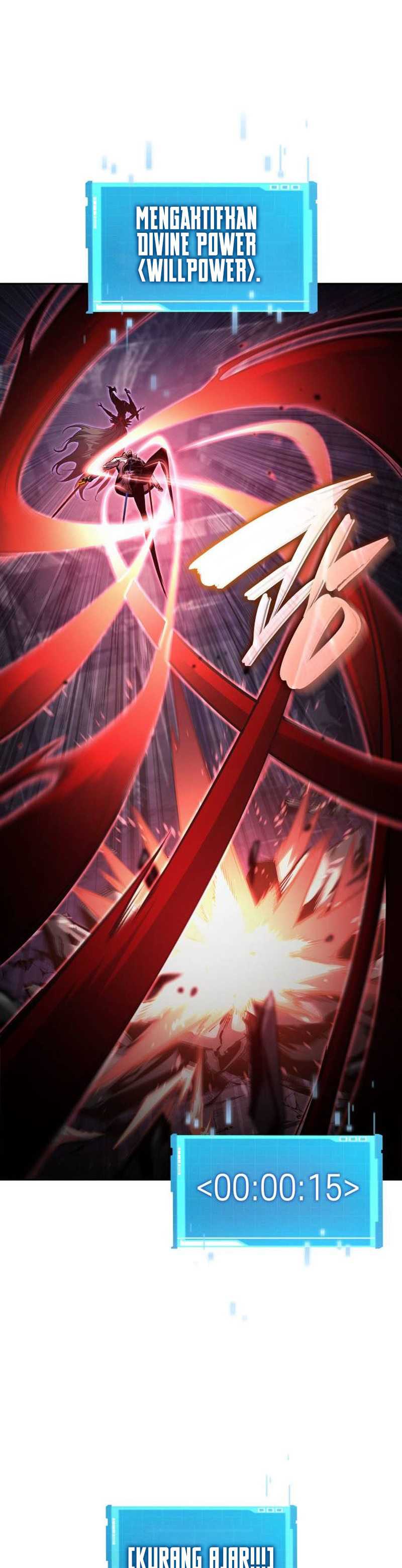 Boundless Necromancer Chapter 137
