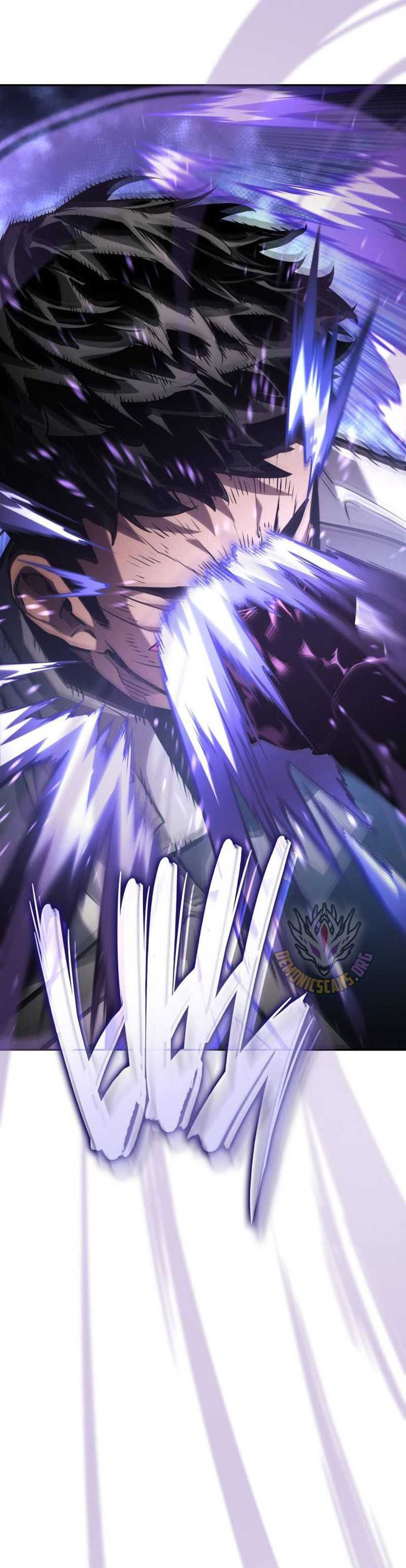 Boundless Necromancer Chapter 137